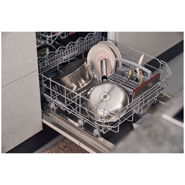 Zwilling Joy Plus Padella 20 cm antiaderente acciaio inox 18/10 adatto a induzione 1029411