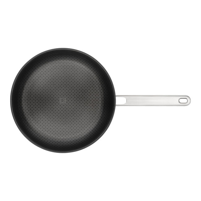 Zwilling Joy Plus Padella 28 cm antiaderente acciaio inox 18/10 adatto a induzione 1029413