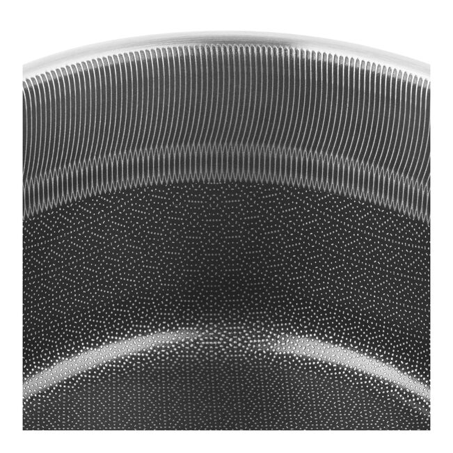 ZWILLING Peak 5-pz., Set di pentole, 18/10 acciaio inossidabile, Ceraforce HyCoat senza PFAS/PFOA