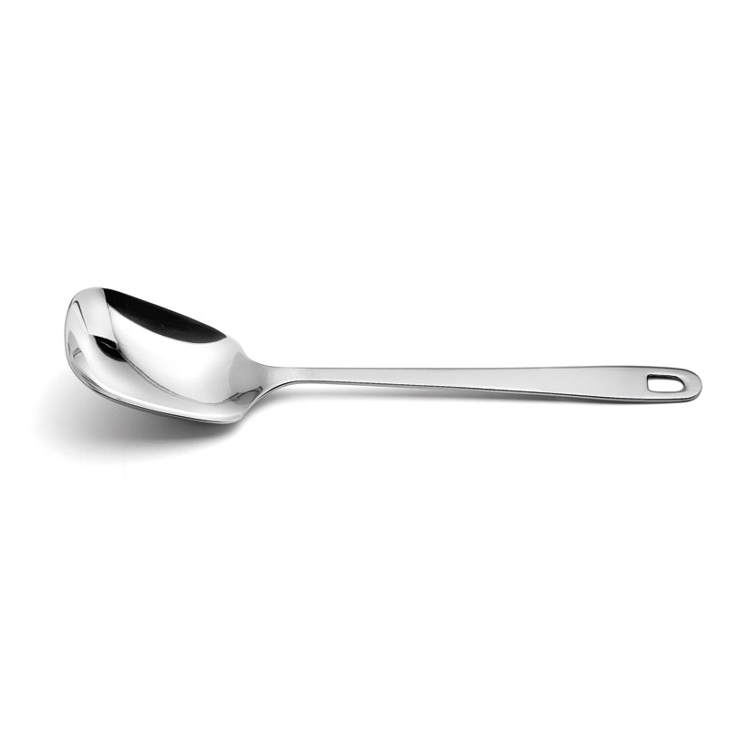 Weis cucchiaio grande xriso "Mamsell" cm24 x7x2 inox si appende
