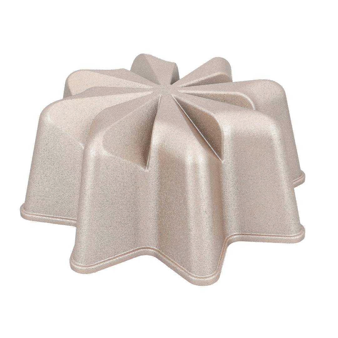 Imperia Stampo per Dolci Ravioli in Alluminio 12 Posti con Mattarello Imperia Stampo per Dolci Ravioli in Alluminio 12 Posti con Mattarello