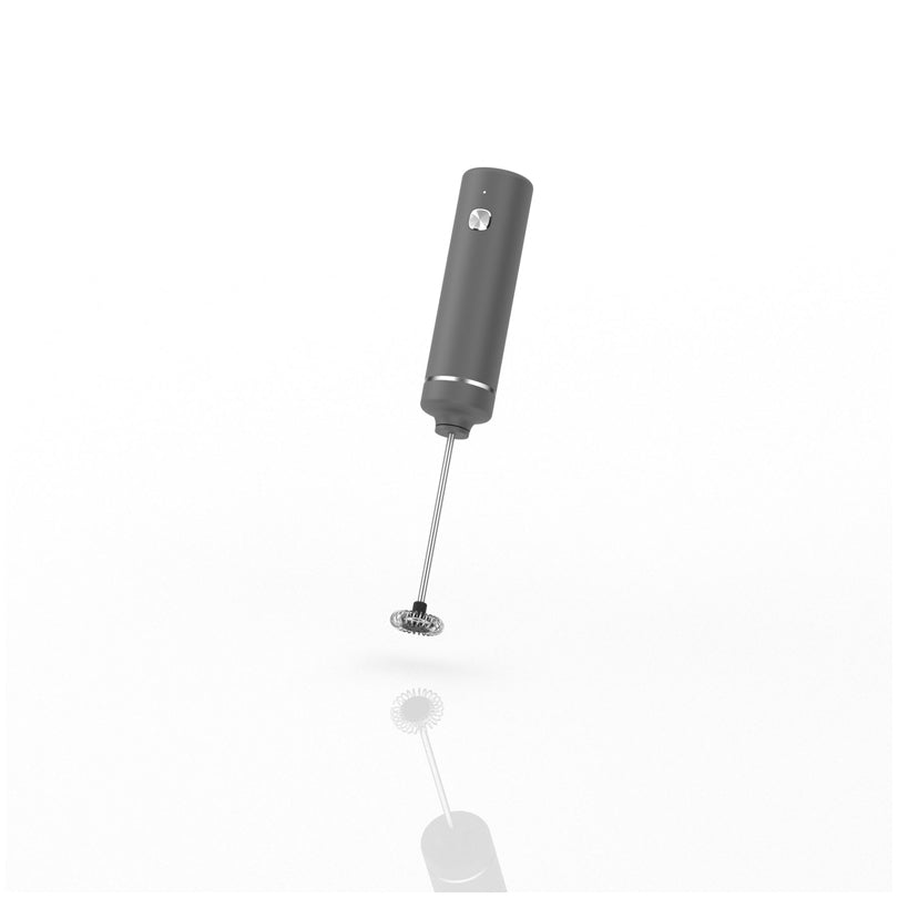 AdHoc Schiumalatte montalatte elettrico "Moro" ricaricabile tramite USB-C