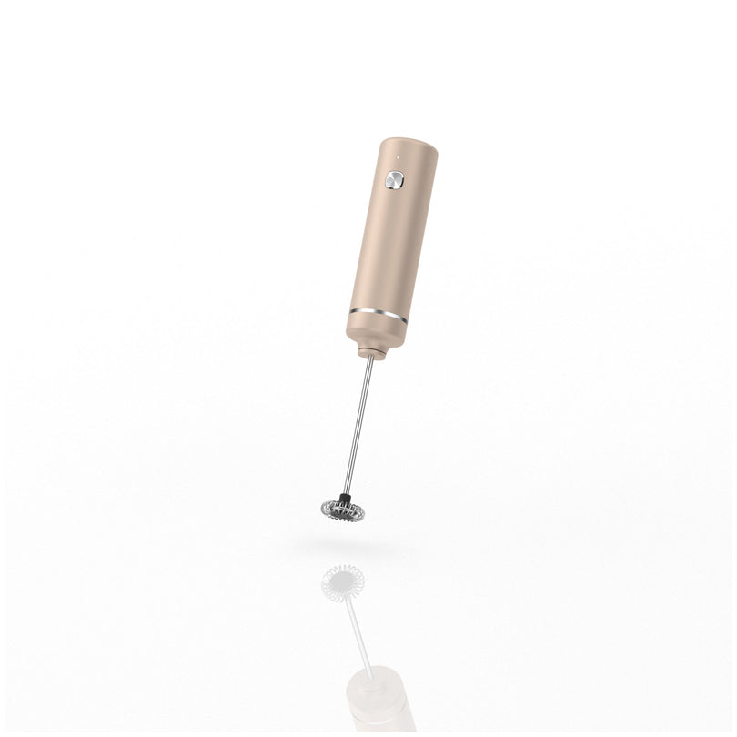 AdHoc Schiumalatte montalatte elettrico "Moro" ricaricabile tramite USB-C