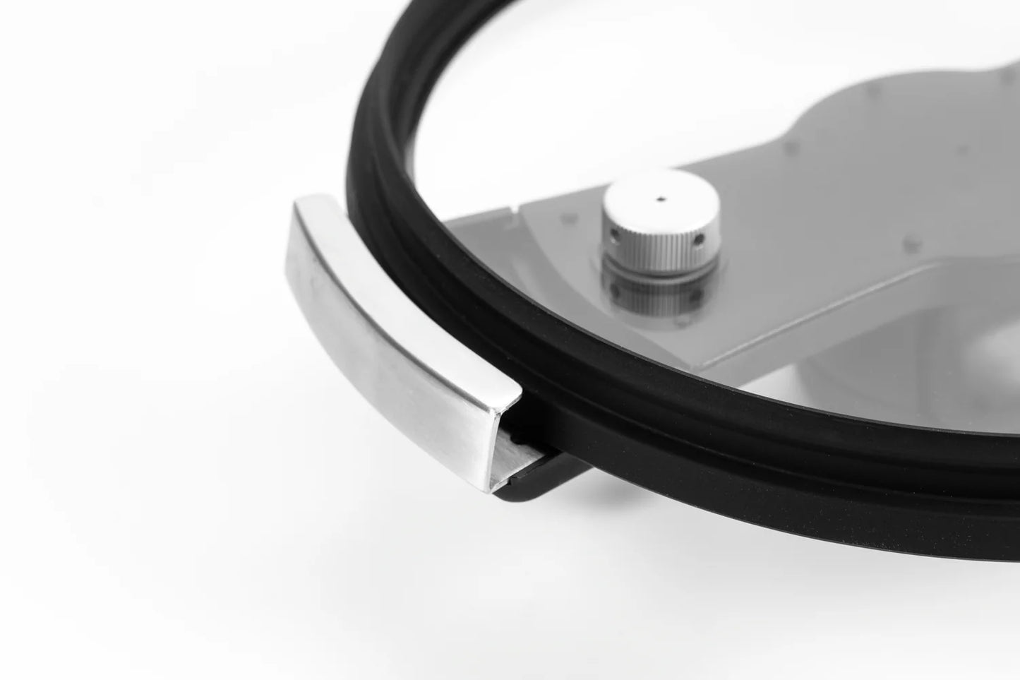 Kookvision Coperchio per cottura a vapore Nesto Vitesse cm Ø 24