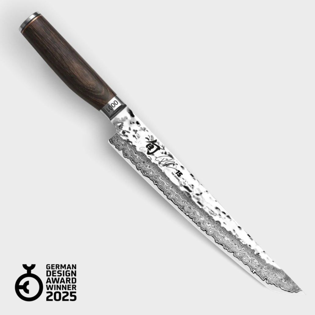 Kai coltello Shun Premier Tim Mälzer Tanto cm 25 edizione limitata TDM-1785