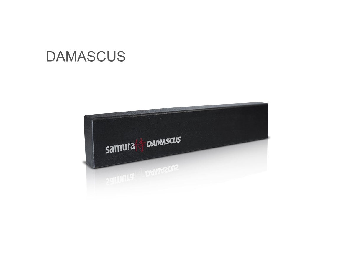 Samura coltello DAMASCUS SANTOKU (Small Santoku knife) CM.14,5 SD-0092