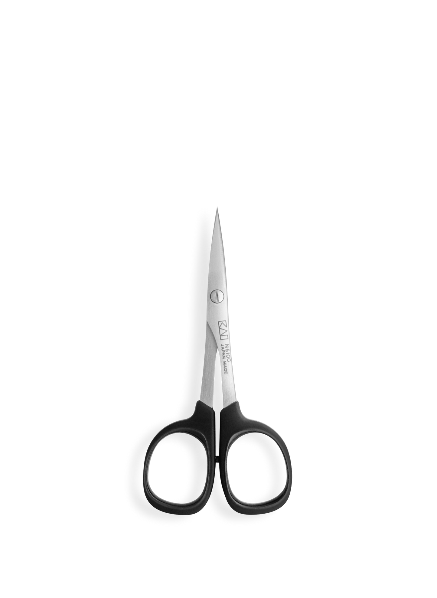 Kai forbice da ricamo in acciaio inox N5100 4,0"/100 mm