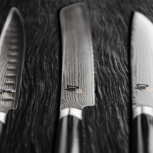 Kai Shun Classic Kiritsuke DM-0777