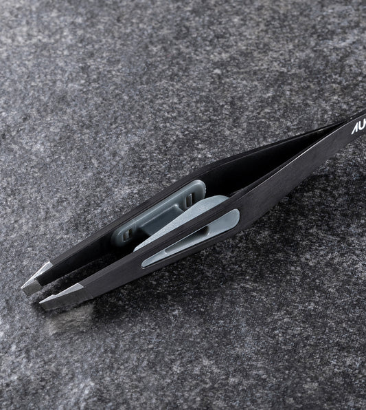 Kai Pinzette strappacilia AUGER HC-2304