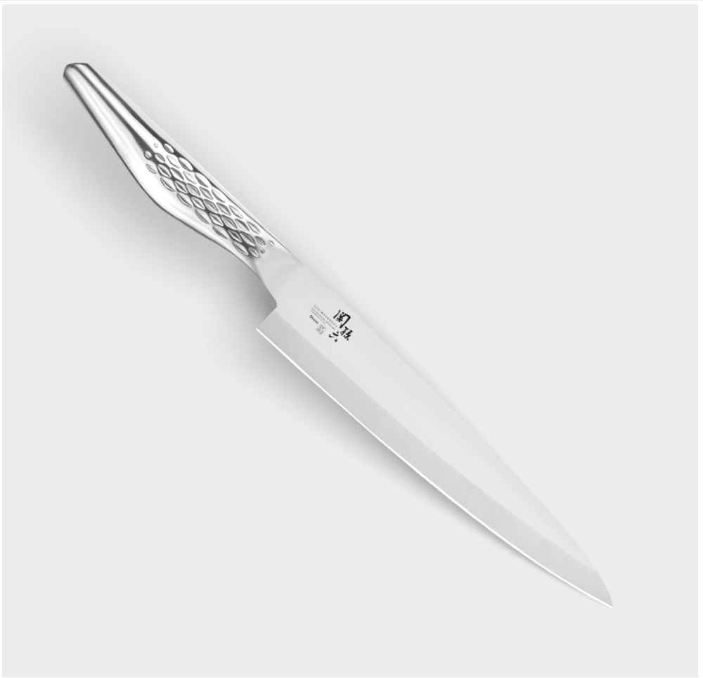 Kai Seki Magoroku ShosoYanagiba lama 21 cm AB-1134