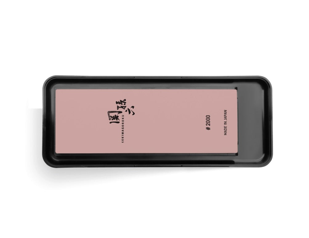 Kai Seki Magoroku Pietra per affilare grana 2000 AP-0331