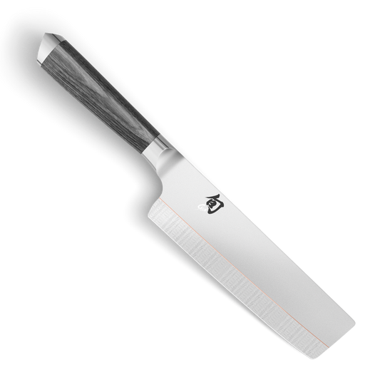 KAI Shun Kagerou Nakiri 16,5 cm – Damascato 71 Strati Red Dot Award 2025 DCC-0742