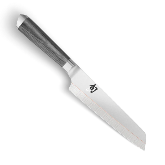 KAI Shun Kagerou Coltello Utility Master 16,5 cm – Damascato 71 Strati DCC-0782