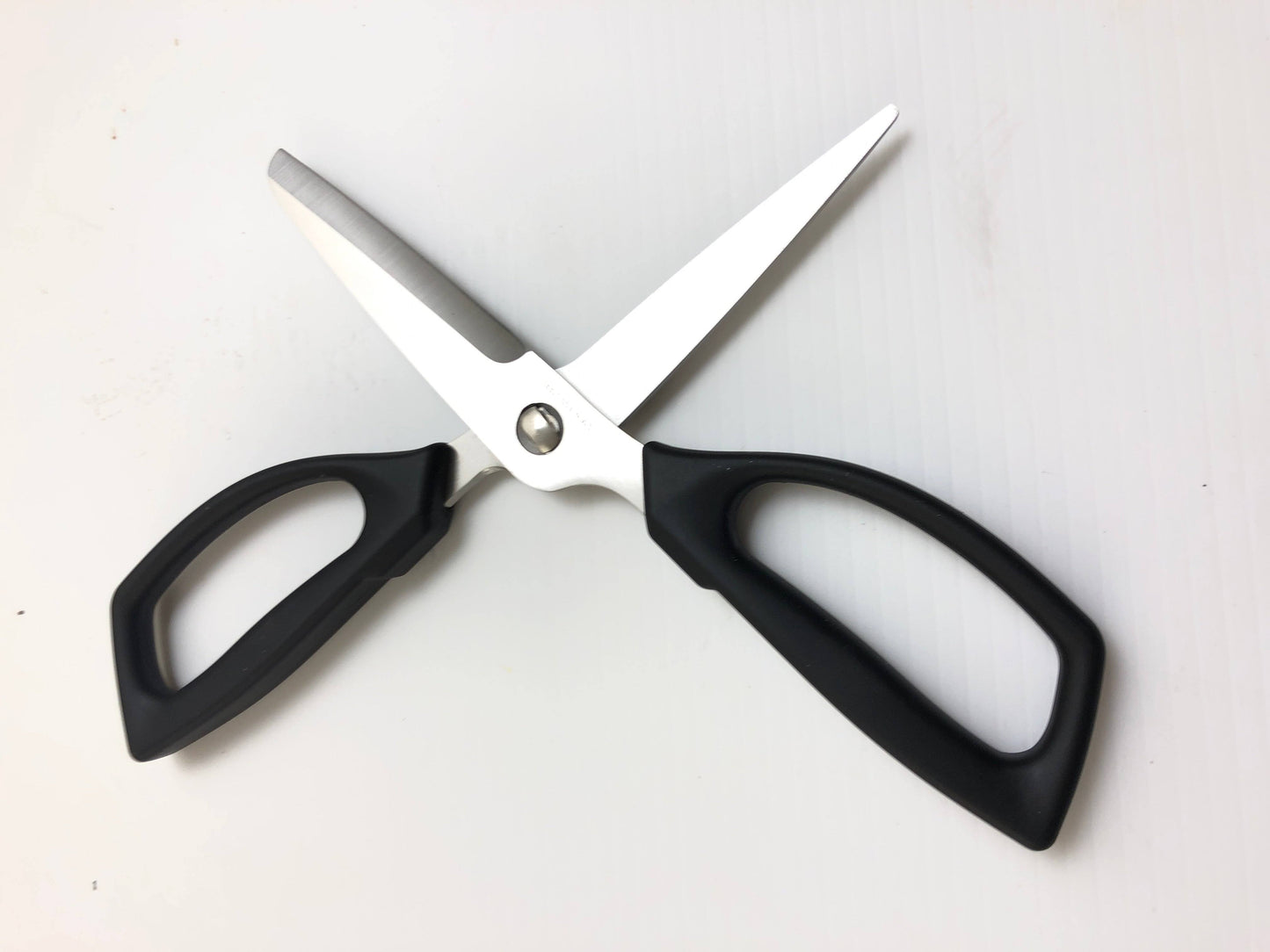 Kai Forbici da cucina acciaio inox con microdentellatura smontabile DH-6002