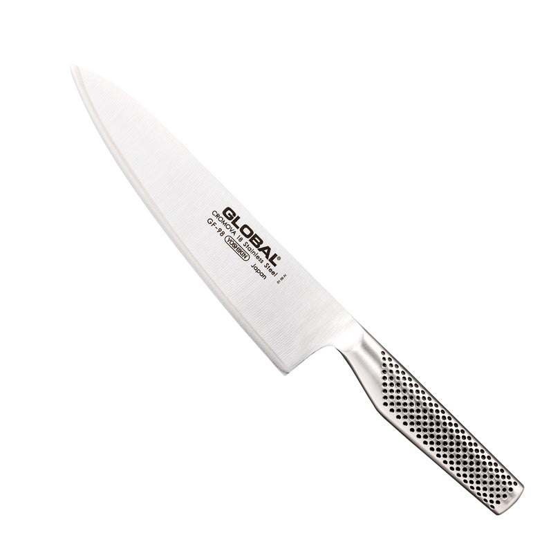 Global Coltello da cuoco GF-98 cm 20,5/33,5