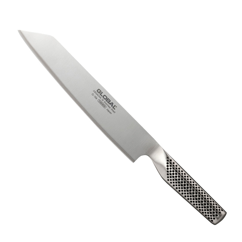 Global Coltello per verdure e sfilettare Kiritsuke G-106 cm24/36