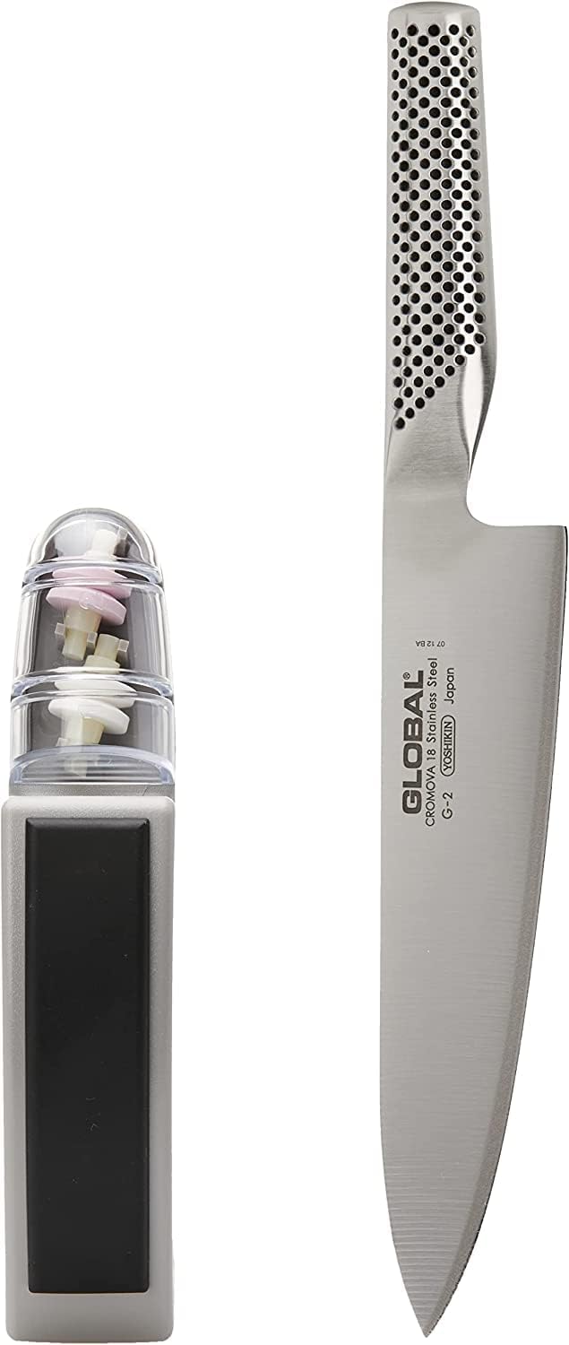 Global starter kit 2 pezzi G-2220GB