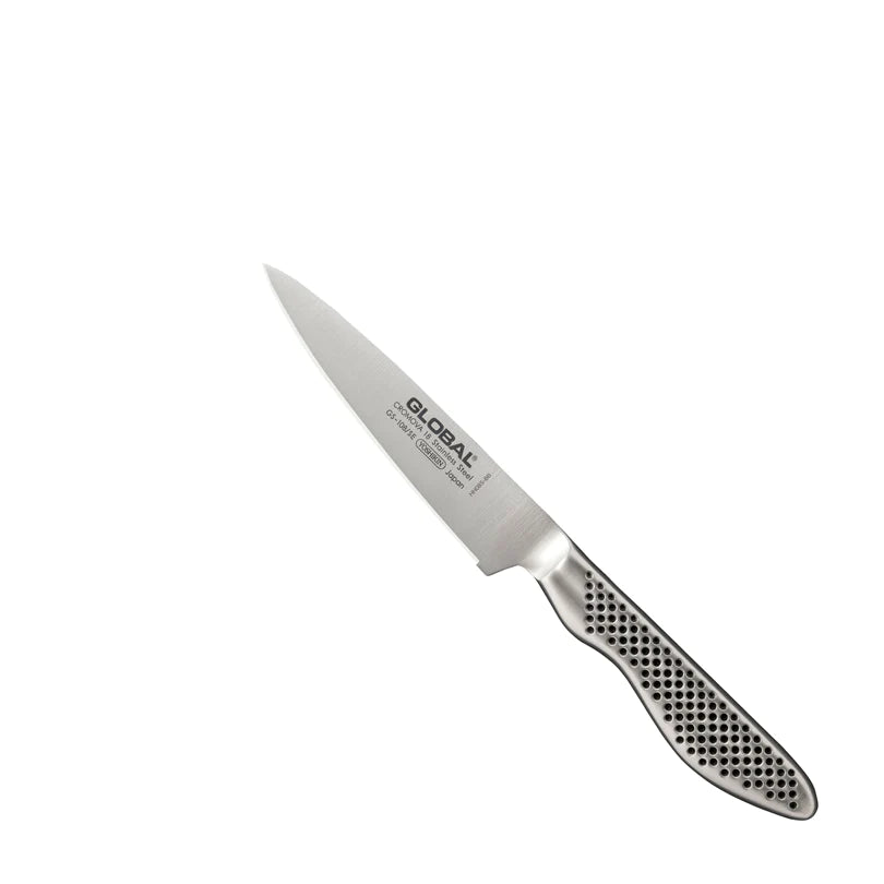 Global Coltello multiuso con lama liscia gs-108/ut lama cm 11,5 totale cm 22,5