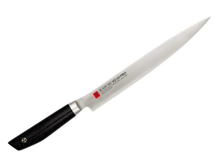 Kasumi VG-10 PRO Slicer per sushi sashimi cm 24 K-56024