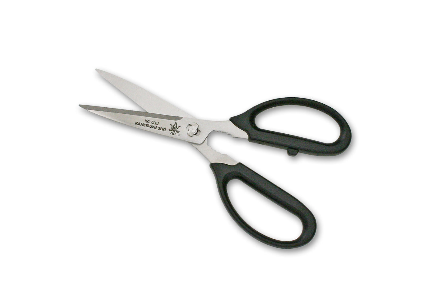 Kanetsune Seki forbice smontabile da cucina 18.5 cm - 7.28"
