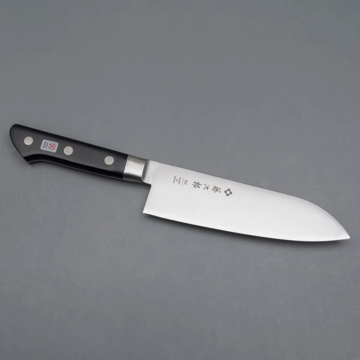 Tojiro coltello Santoku DP3 strati cm 17 Acciaio VG10 F-503