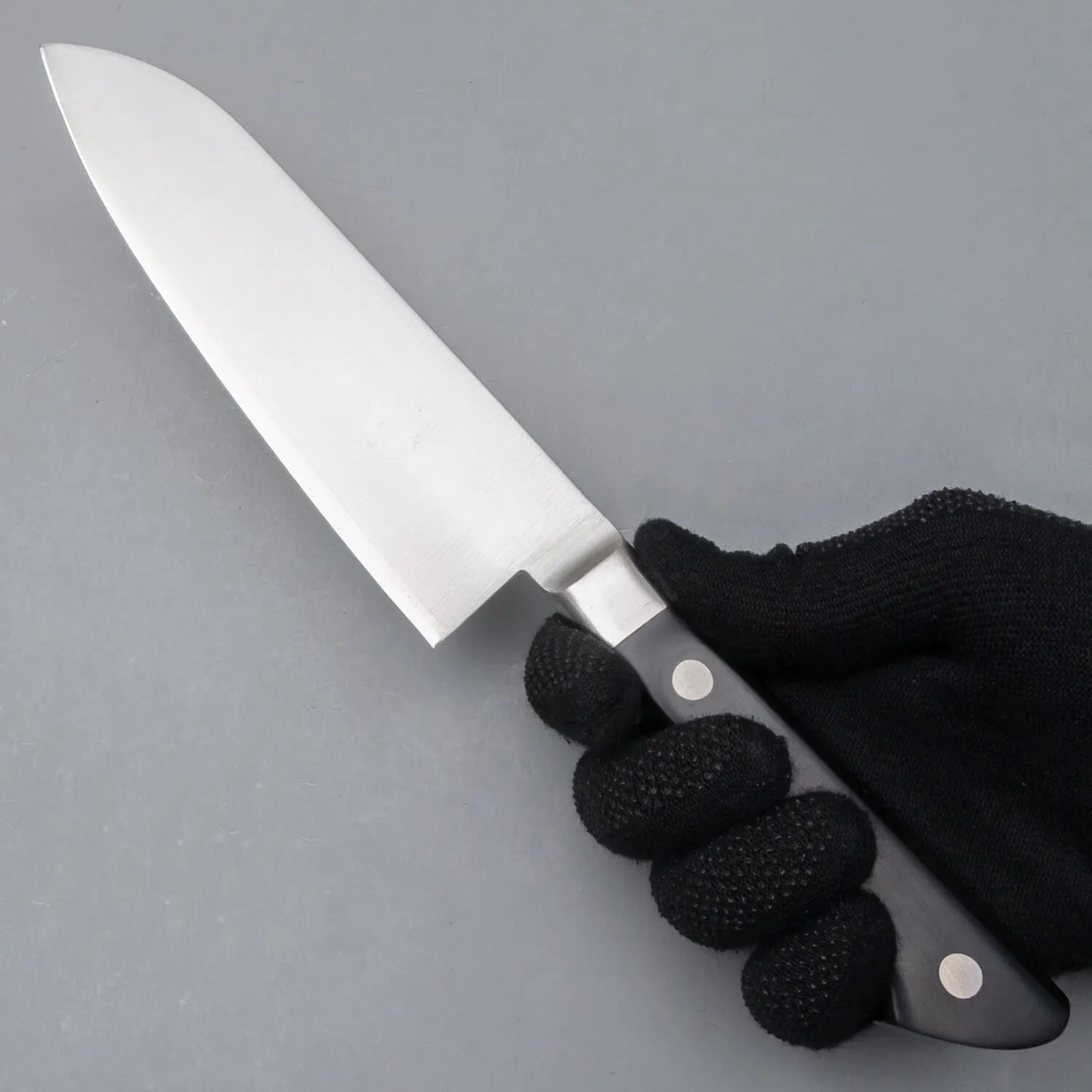 Tojiro coltello Santoku DP3 strati cm 17 Acciaio VG10 F-503