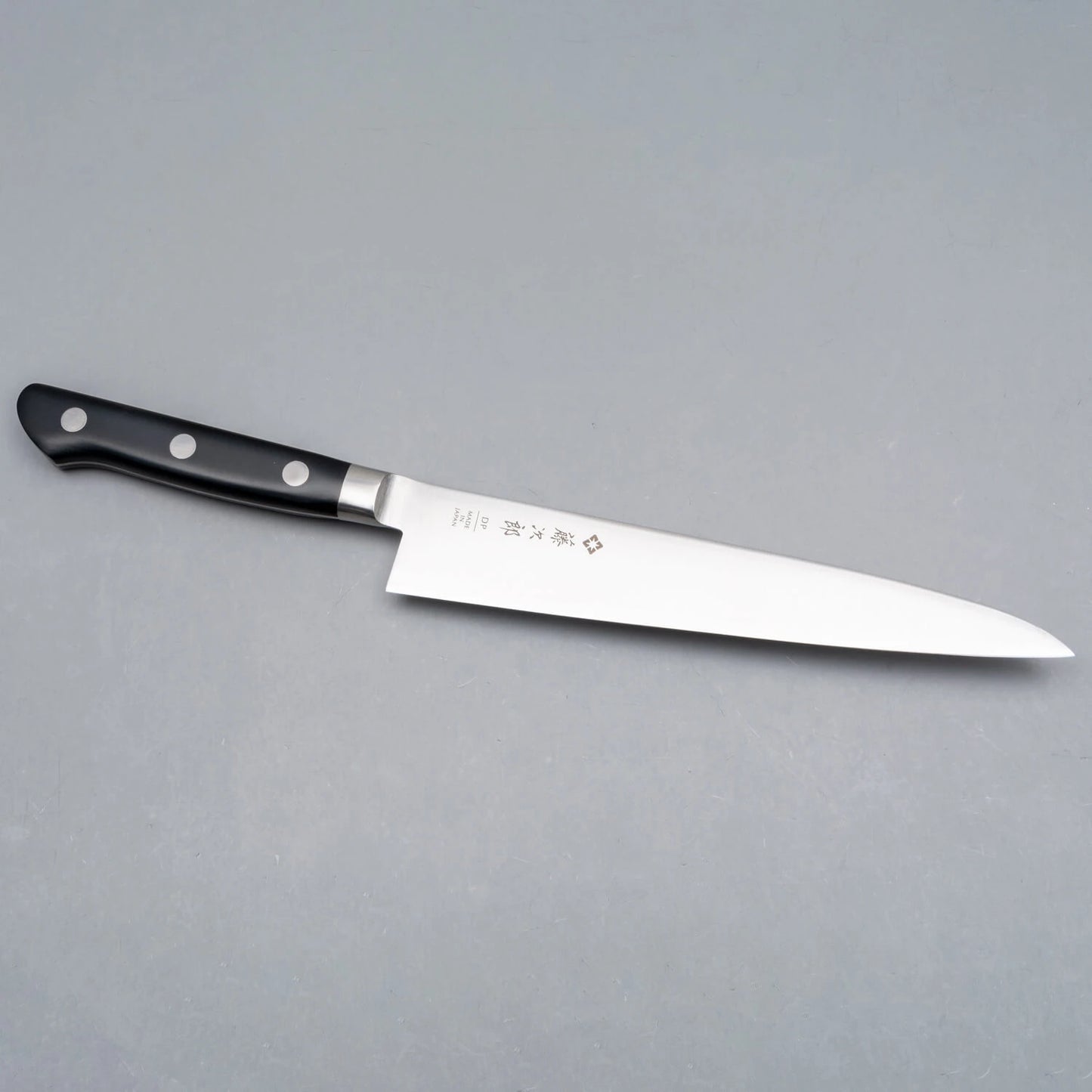 TOJIRO CLASSIC DP3 Coltello Utility universale 18 cm Acciaio tre strati VG10 F-798