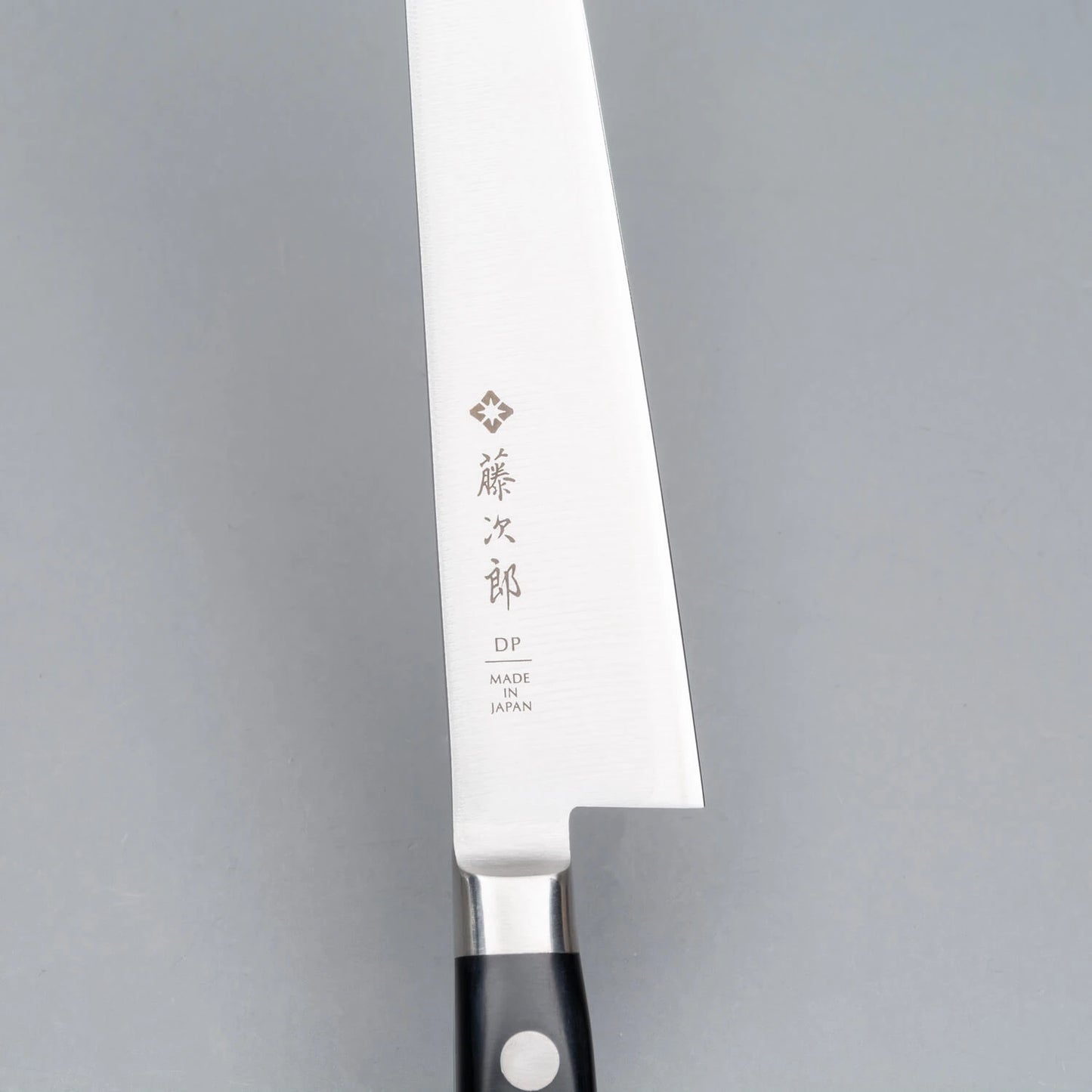 TOJIRO CLASSIC DP3 Coltello Utility universale 18 cm Acciaio tre strati VG10 F-798