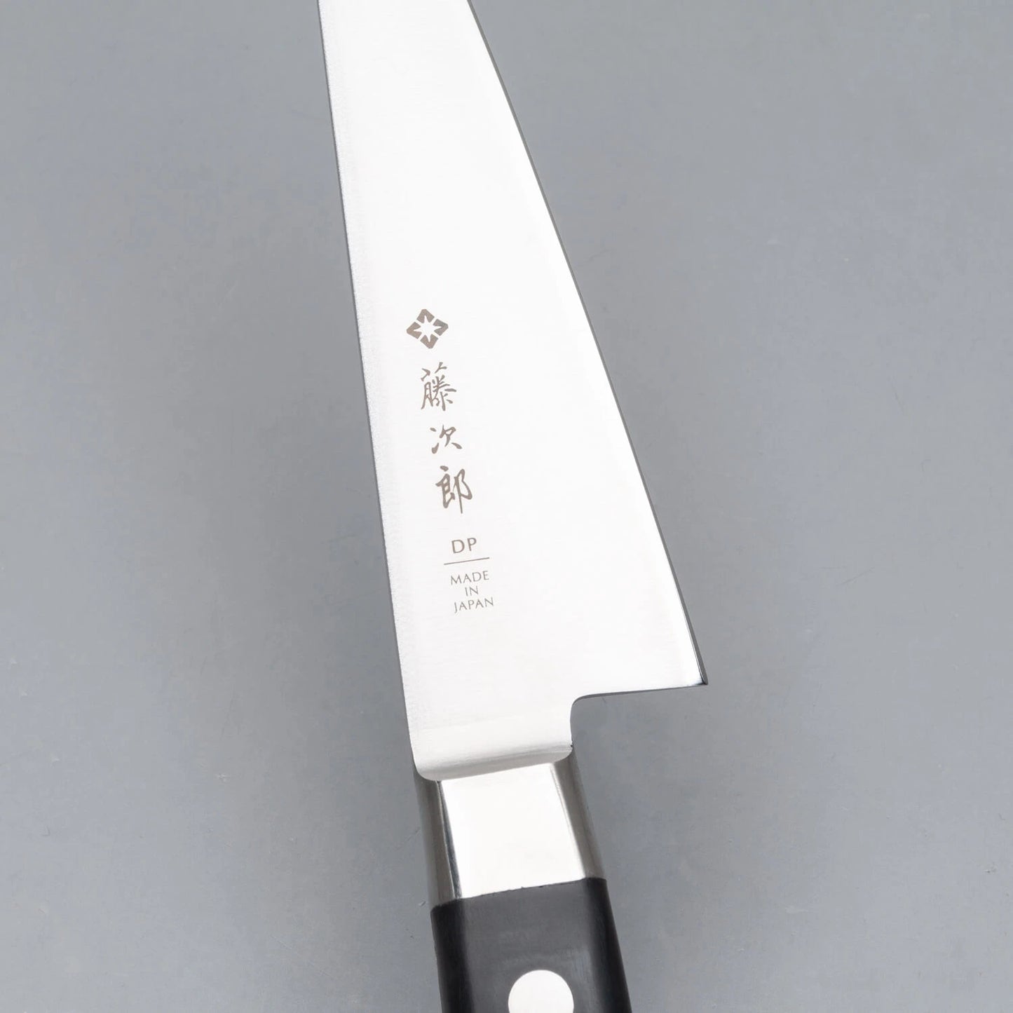 TOJIRO CLASSIC Coltello da cucina utility damascato 15cm Acciaio tre strati VG10