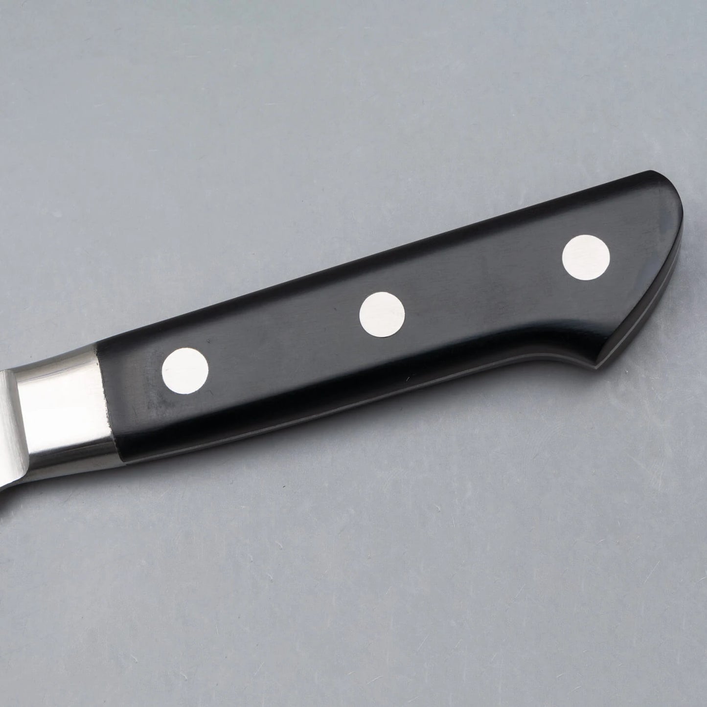 TOJIRO CLASSIC Coltello da cucina utility damascato 15cm Acciaio tre strati VG10