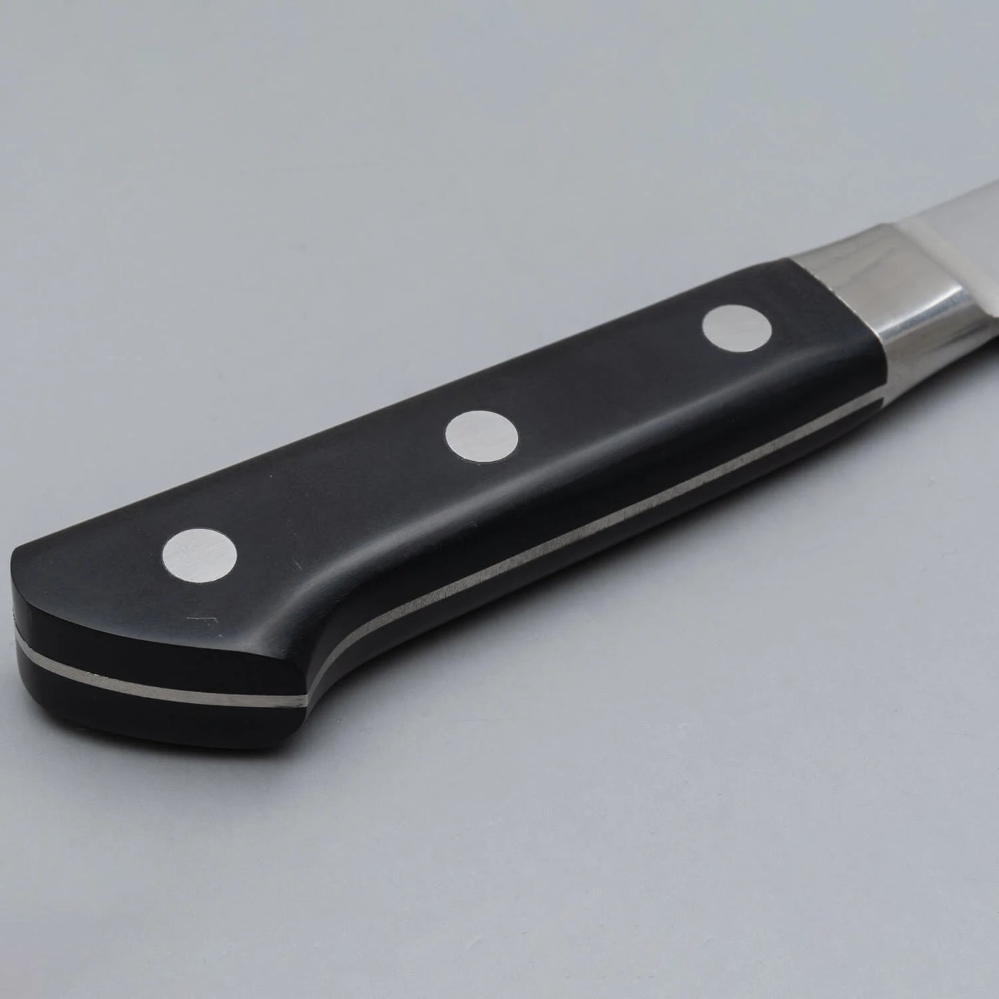 TOJIRO CLASSIC Coltello da cucina utility damascato 15cm Acciaio tre strati VG10