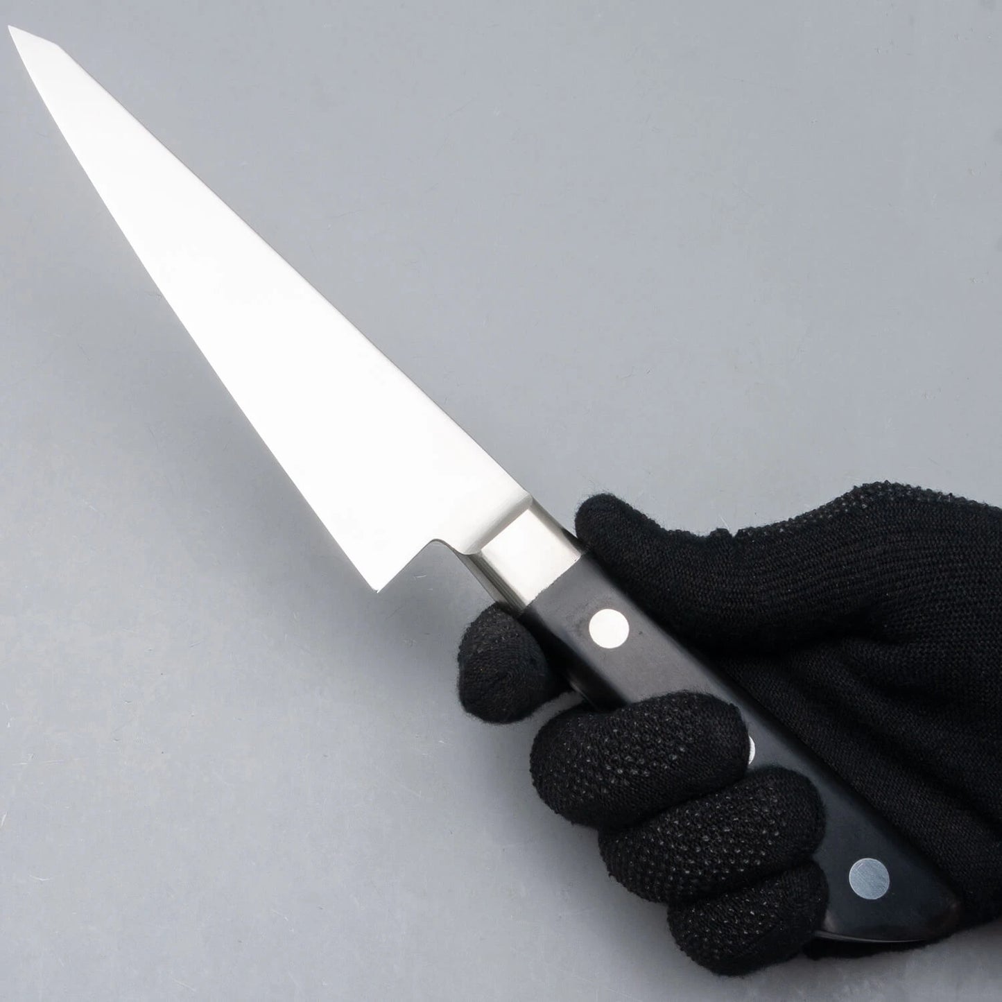 TOJIRO CLASSIC Coltello da cucina utility damascato 15cm Acciaio tre strati VG10