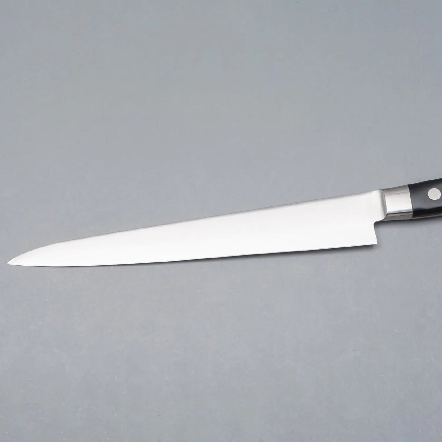 TOJIRO CLASSIC DP3 yanagiba sushi sashimi damascato cm 24 Acciaio tre strati VG10 F-805