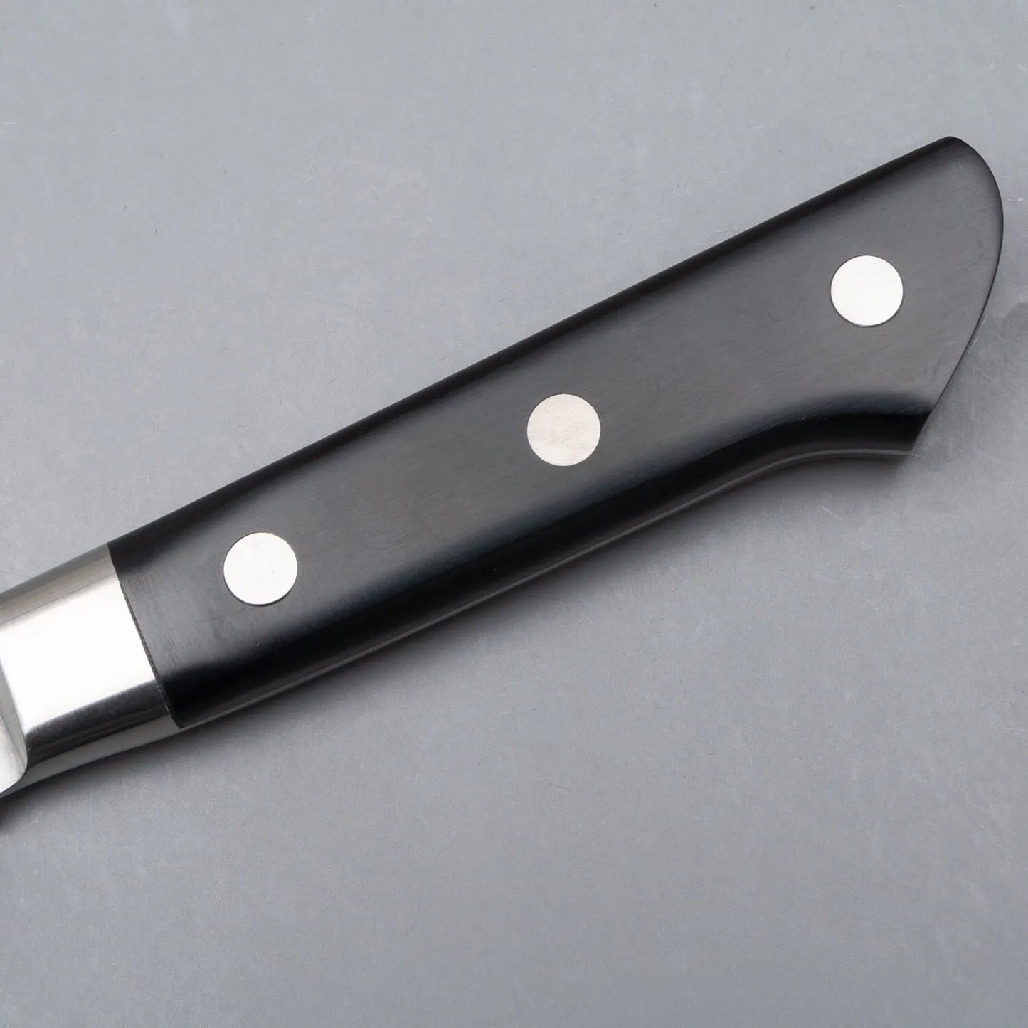 TOJIRO CLASSIC DP3 yanagiba sushi sashimi damascato cm 24 Acciaio tre strati VG10 F-805