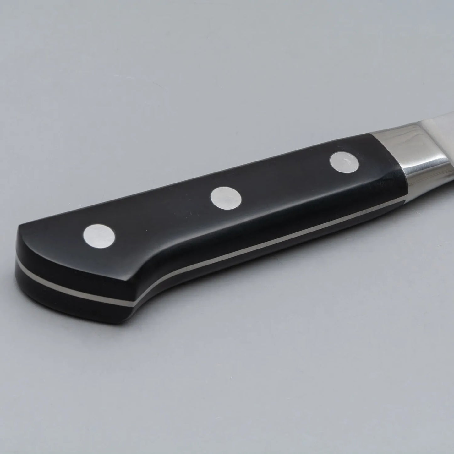 TOJIRO CLASSIC DP3 yanagiba sushi sashimi damascato cm 24 Acciaio tre strati VG10 F-805