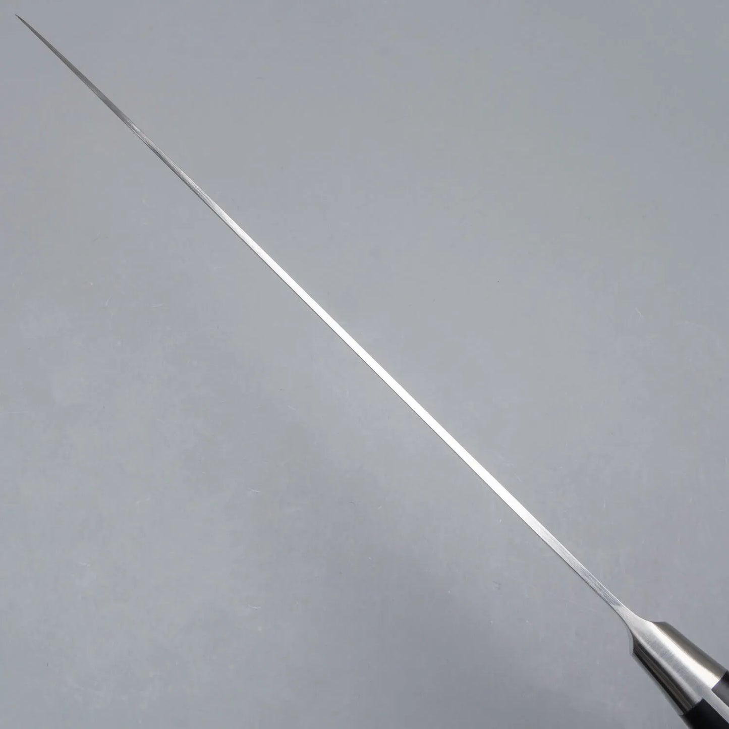 TOJIRO CLASSIC DP3 yanagiba sushi sashimi damascato cm 27 Acciaio tre strati VG10 F-806
