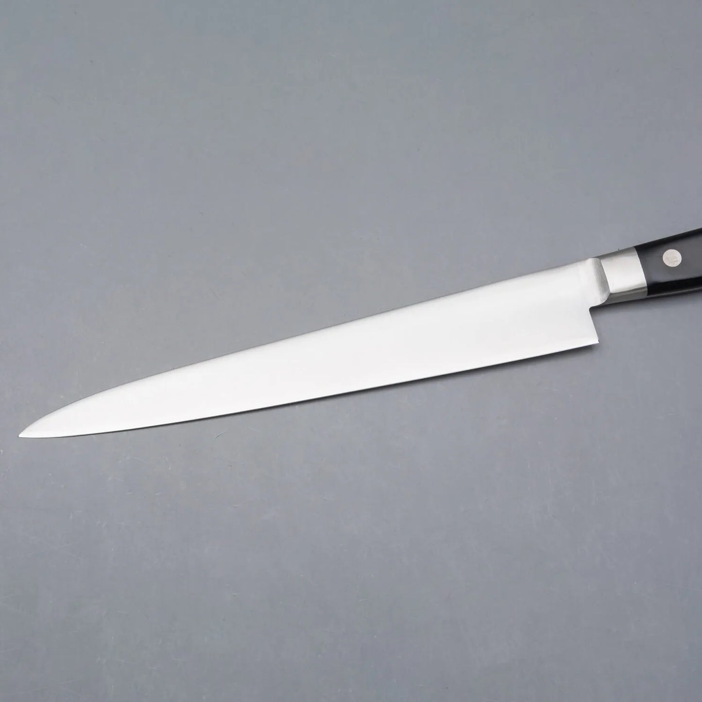 TOJIRO CLASSIC DP3 yanagiba sushi sashimi damascato cm 27 Acciaio tre strati VG10 F-806