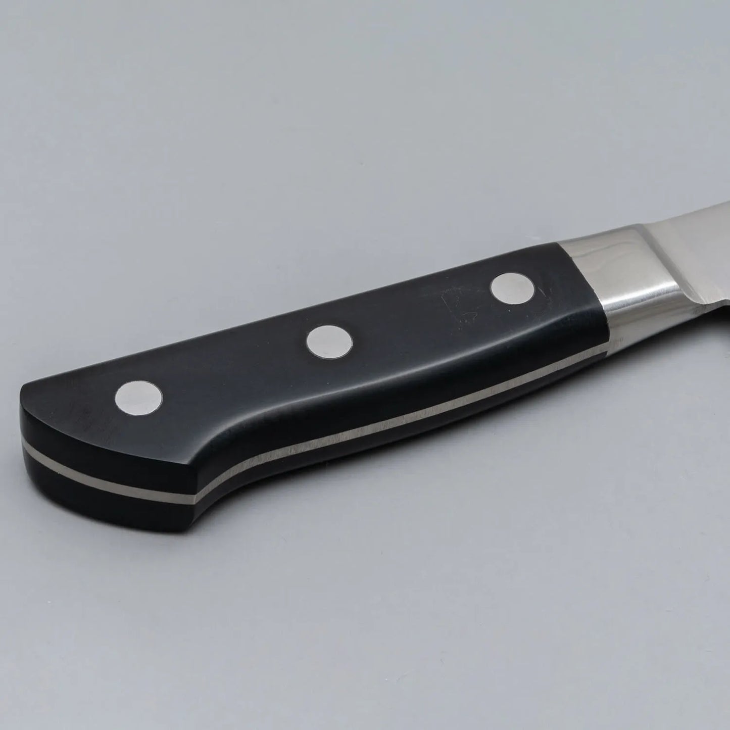 TOJIRO CLASSIC DP3 yanagiba sushi sashimi damascato cm 27 Acciaio tre strati VG10 F-806