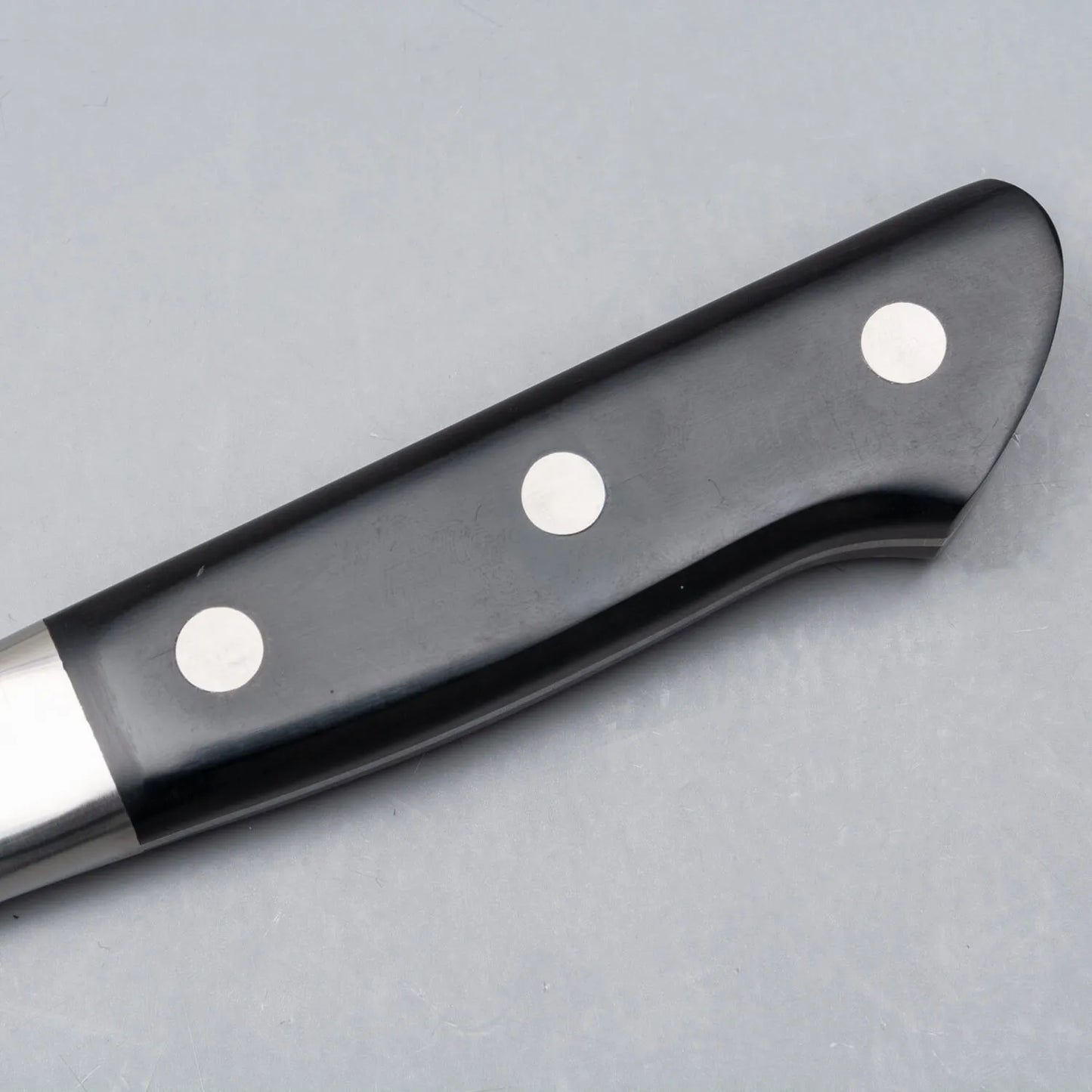 TOJIRO CLASSIC DP3 yanagiba sushi sashimi damascato cm 27 Acciaio tre strati VG10 F-806