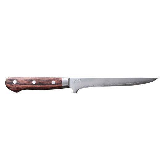Suncraft SENZO CLAD Boning Coltello da disosso 17 cm AS-07