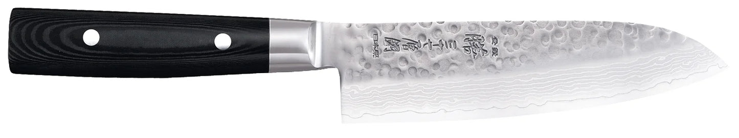 Yaxell Coltello Santoku ZEN cm 16,5/30 - 35501