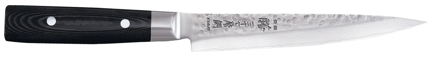 Yaxell Coltello per sfilettare ZEN cm 18/31,5 - 35507