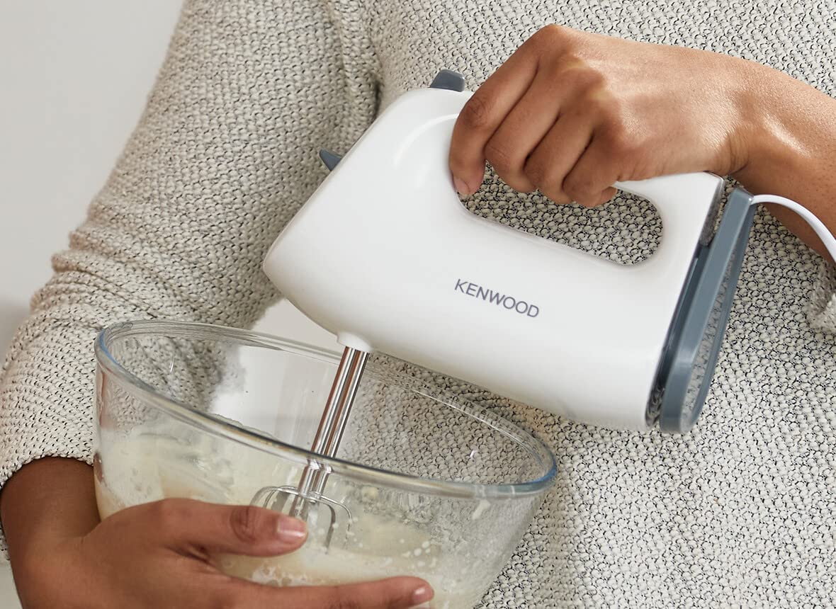 Kenwood QuickMix Lite Frullatore HMP10.00WH