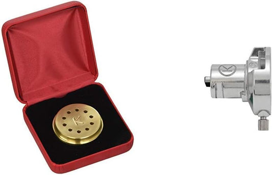 Kenwood Accessorio Trafila in Bronzo per Bigoli 910/1