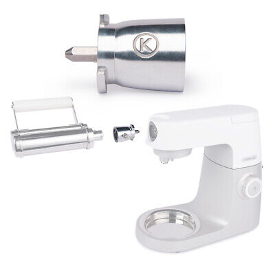 Kenwood Adattatore per attrezzature BAR ad attacco TWIST KAT002M