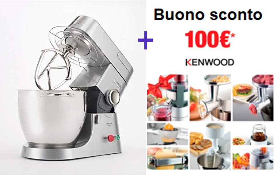 Planetaria Kenwood Kpl 9000 S Chef Xl Pro Kenwood Chef XL