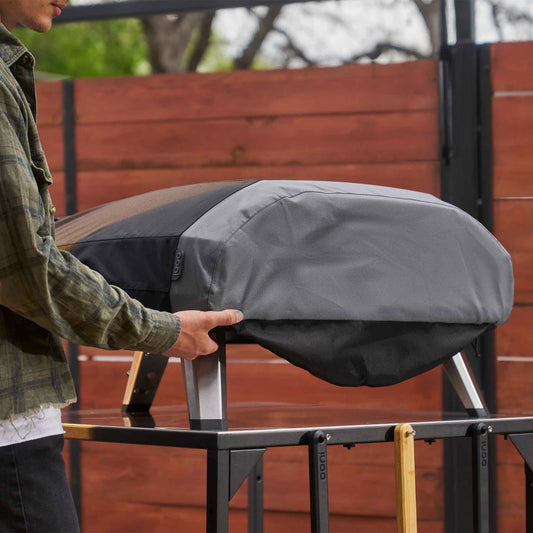 Ooni copertura per Forno Koda 2 Max