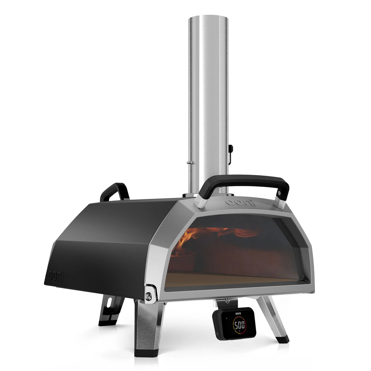 Ooni Karu 2 Pro Forno per pizza multi-combustibile OON UU-P2EE00