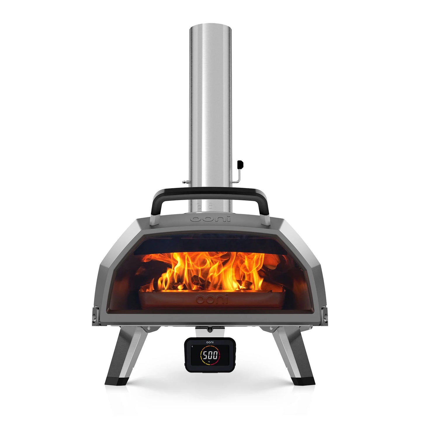 Ooni Karu 2 Pro Forno per pizza multi-combustibile OON UU-P2EE00