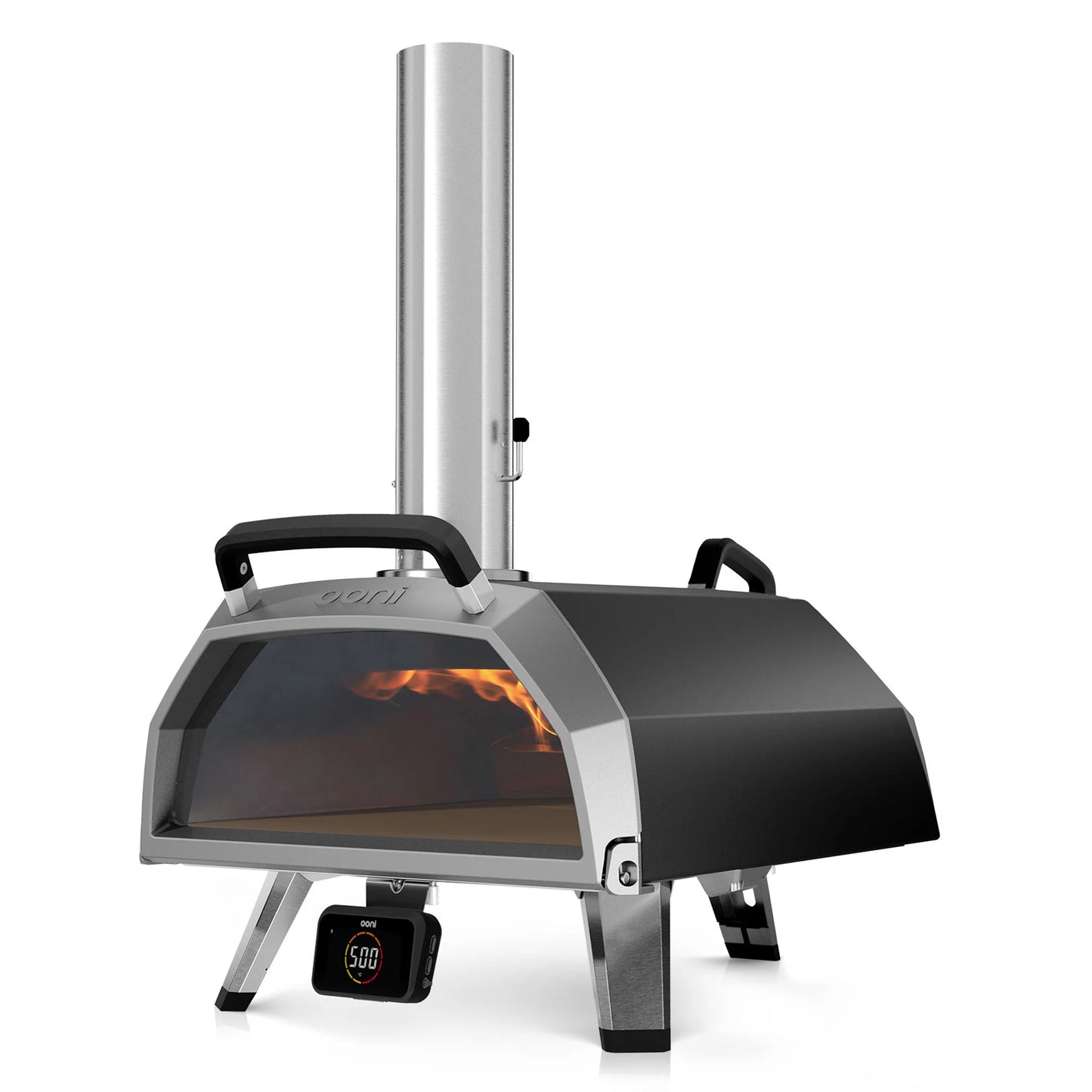 Ooni Karu 2 Pro Forno per pizza multi-combustibile OON UU-P2EE00